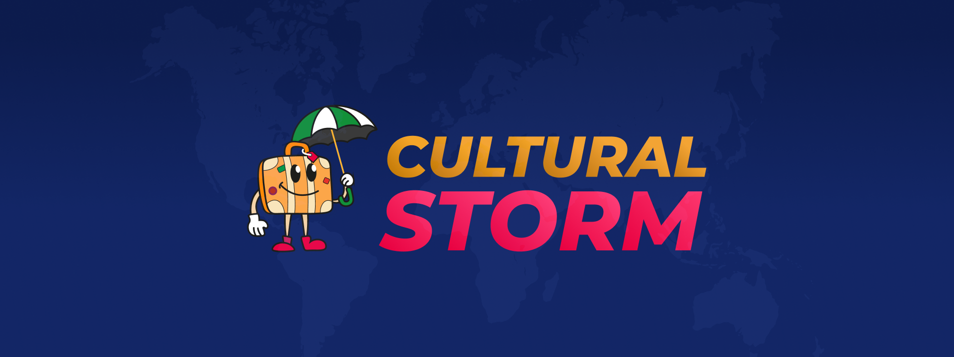 Cultural Storm