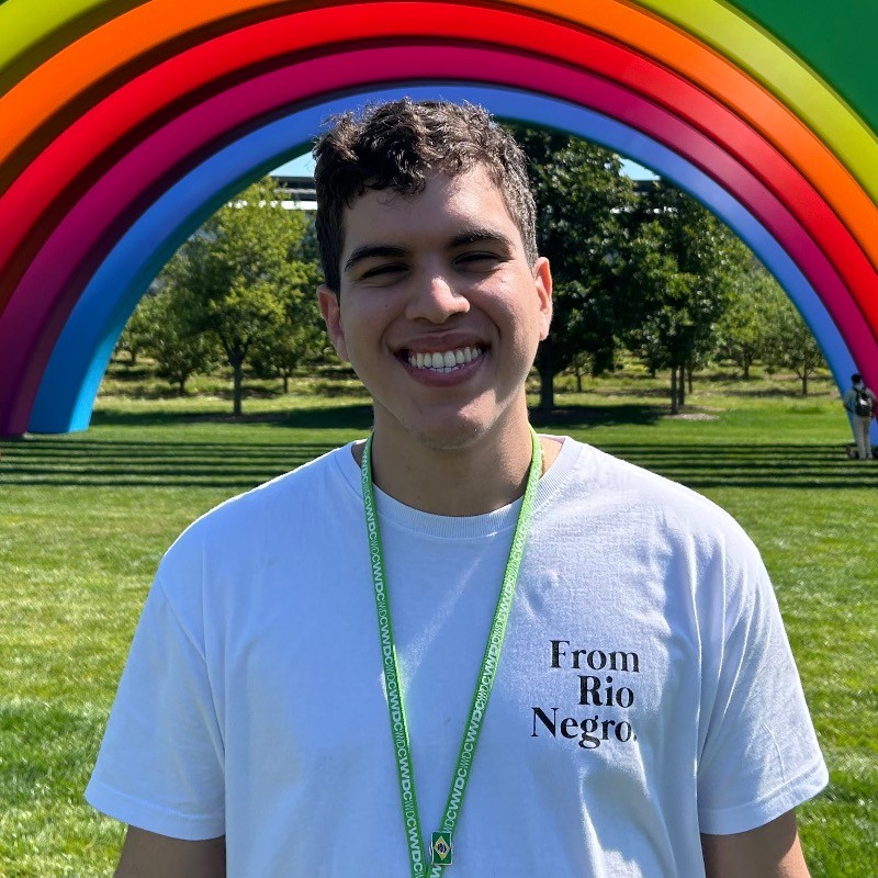 Pedro Larry Rodrigues Lopes