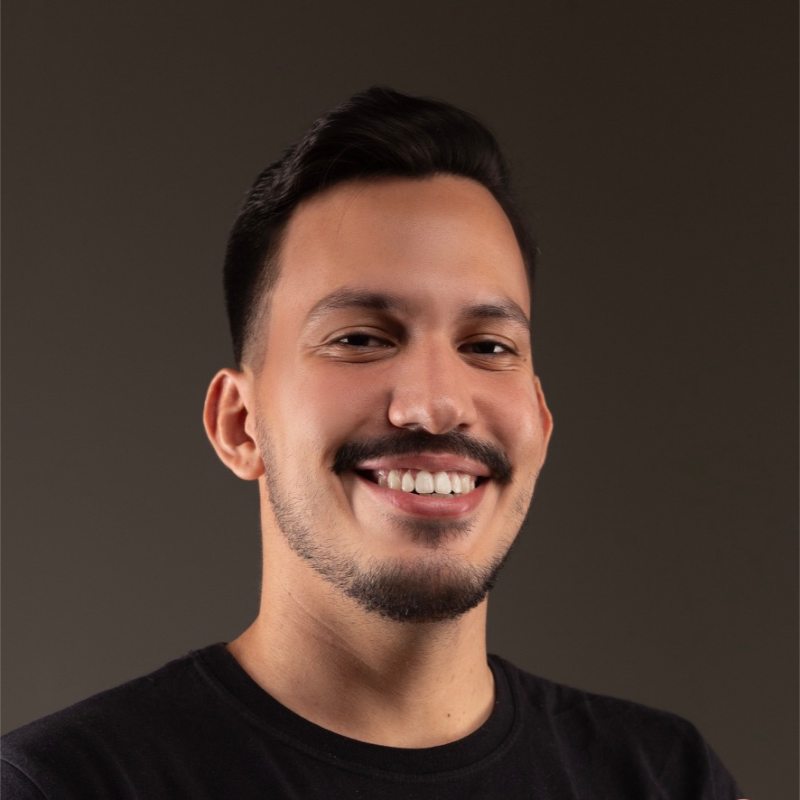 Thales Araújo de Souza